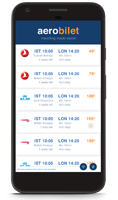 TourBeds android